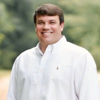 AgSouth Farm Credit Employee Clay Clifton's profile photo