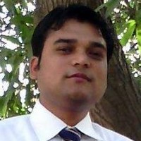 Cambridge Nutritional Sciences Group Employee Raj Singh's profile photo