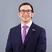 Larkin Community Hospital Employee Thomas Michel's profile photo