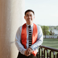 AbbVie Employee Joseph Ha's profile photo