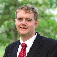 Feed Energy Employee Blake Bayliss's profile photo