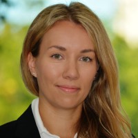 St. Lawrence College Employee Paulina Szlachta's profile photo