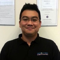 Michael Huang Email & Phone Number