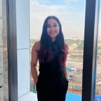 Richa Goswami Email