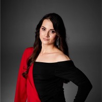 Welltech Employee Alina Kelina's profile photo