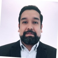 Softtek Employee Miguel Alberto Martinez Vargas's profile photo