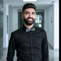 Rayen Cherni Email & Phone Number
