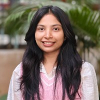 Rishika M N's profile photo