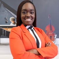 Letsema Employee Grace Mabele's profile photo