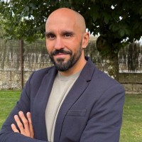 Jaime Camacho Herrero Email