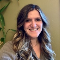 Model N Employee Rachel Kjos's profile photo