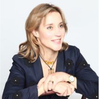 Own Work Employee Nadia Marchant's profile photo