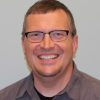 Ametek Floorcare and Specialty Motors Employee Eric Bartlett's profile photo