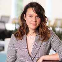 argenx Employee Tamara Stanković's profile photo