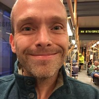 Shaxpir Employee Benji Smith's profile photo