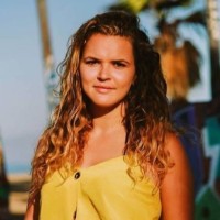 FunX Employee Ginette Thiellier's profile photo
