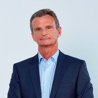 Vodafone GmbH Employee Stefan Koch's profile photo