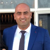 CMS JANT VE MAKİNA SAN. A.Ş. Employee Caner Gemi̇Ci̇Başi's profile photo