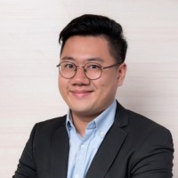 MooVita Pte Ltd Employee Gregory Lim's profile photo