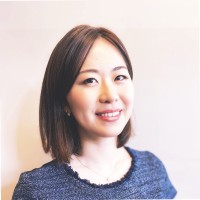 Mariko Oyabu Email