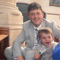 Lee O'Neill Email