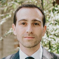 The Lighthouse Group Employee Ryan Bass's profile photo