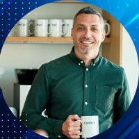 Configit Employee Brad Diamandis's profile photo