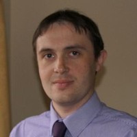 Homes England Employee Simon Short's profile photo