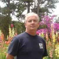 Booz Allen Hamilton Employee Ed Bye's profile photo