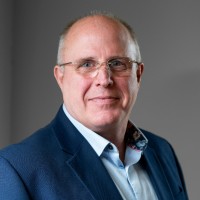 Thurston Group Limited Employee Mark Thomas's profile photo