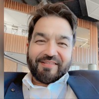 Al Rashed Fasteners and Engineering Fabrication Services Employee Muhammad Iqbal's profile photo