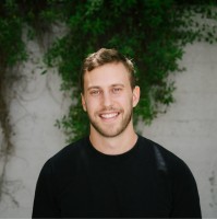 Visa Employee Jacob Hill's profile photo