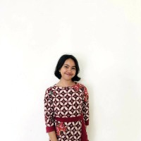BBT Creative Employee Naomi Gaol's profile photo
