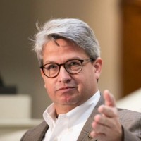 Sterling Innovative Solutions, LLC Employee Gabriel Sterling's profile photo