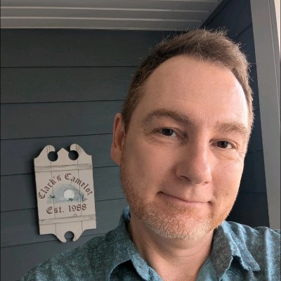 OrderJunky Employee Ryan Clark's profile photo