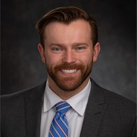 Morgan Stanley Employee Eric Blodgett's profile photo