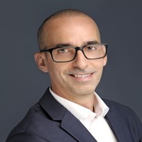 CADMART Employee Raul Martinez's profile photo