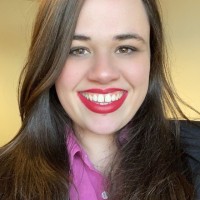 Putnam Museum Employee Molly Franklin's profile photo