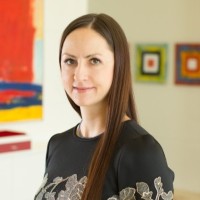 The Venetian Resort Las Vegas Employee Yuliya Aleinikava's profile photo