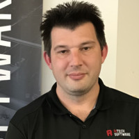 RtTECH Software Employee Ric van Schie's profile photo