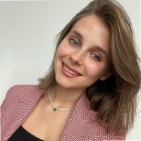 APSEA Employee Yana Halavach's profile photo