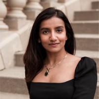 Somya Mathur Email & Phone Number