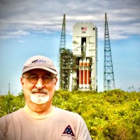 NASA - National Aeronautics and Space Administration Employee Dan Moses's profile photo