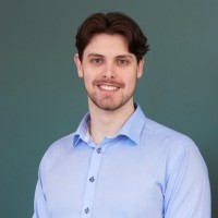Worley Employee Benjamin Armstrong's profile photo