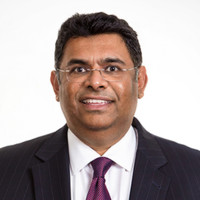 Walter P Moore Employee Dilip Choudhuri's profile photo