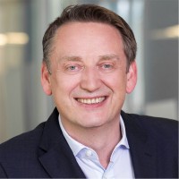 Austrian Lotteries Employee Emmerich Hager's profile photo