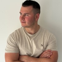 MY COMPUTING Employee Hugo Vandaele's profile photo