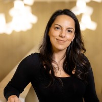 Bebat Employee Mandy Perrone's profile photo