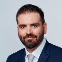 INPEX Employee Chad Calvert's profile photo