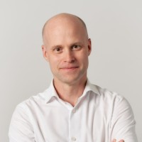 Inke Employee Jakob Rydberg's profile photo